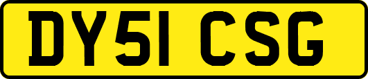 DY51CSG