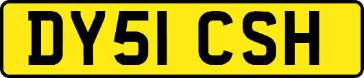 DY51CSH