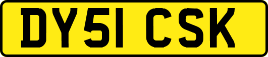 DY51CSK