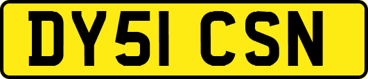 DY51CSN