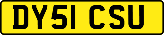 DY51CSU