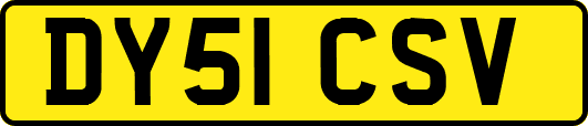 DY51CSV