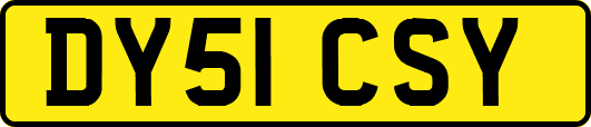 DY51CSY