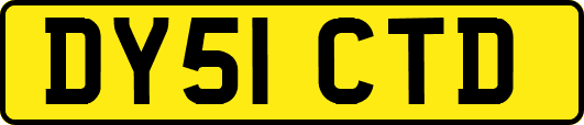 DY51CTD