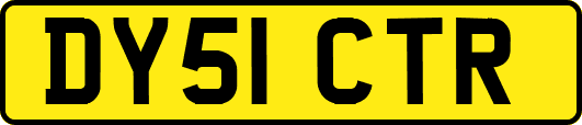 DY51CTR