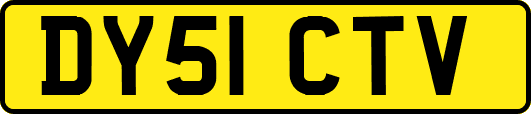 DY51CTV