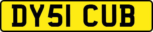 DY51CUB