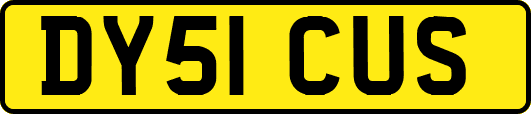 DY51CUS