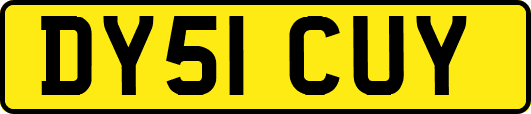 DY51CUY