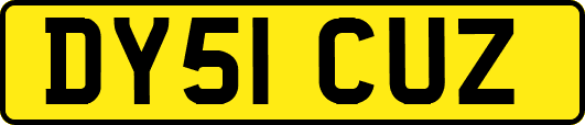 DY51CUZ