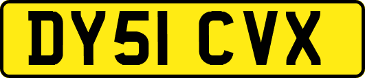DY51CVX