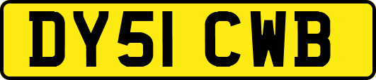 DY51CWB