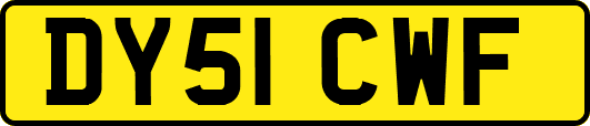 DY51CWF