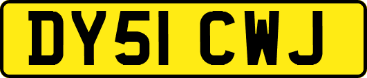 DY51CWJ