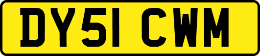 DY51CWM