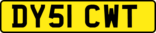 DY51CWT