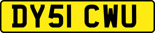 DY51CWU