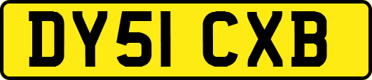 DY51CXB