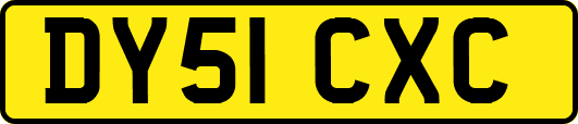 DY51CXC