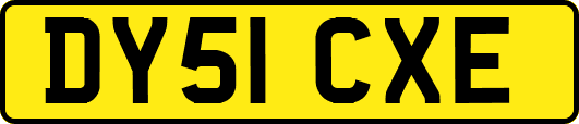 DY51CXE