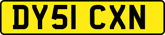 DY51CXN