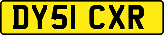 DY51CXR