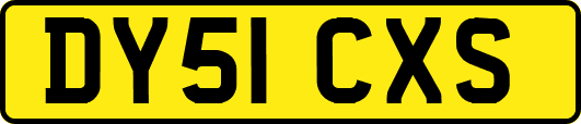 DY51CXS