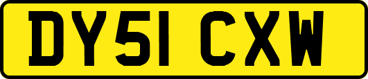 DY51CXW