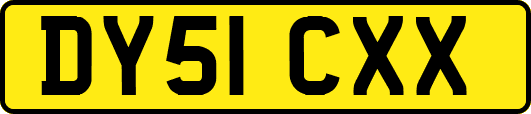 DY51CXX