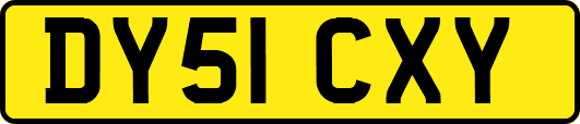 DY51CXY