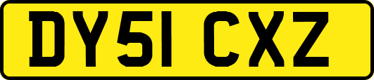 DY51CXZ