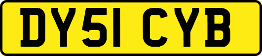 DY51CYB