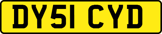 DY51CYD