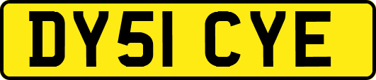 DY51CYE