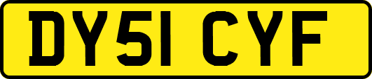 DY51CYF