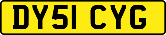 DY51CYG