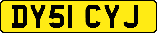 DY51CYJ