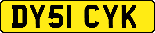 DY51CYK