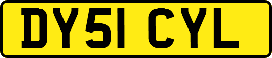 DY51CYL