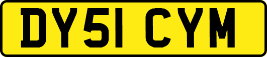 DY51CYM