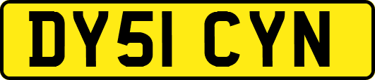 DY51CYN