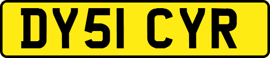 DY51CYR