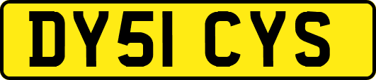 DY51CYS