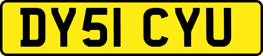 DY51CYU