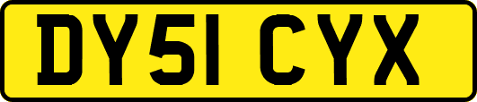 DY51CYX