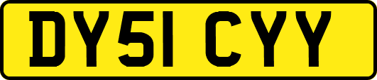 DY51CYY