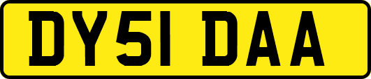 DY51DAA