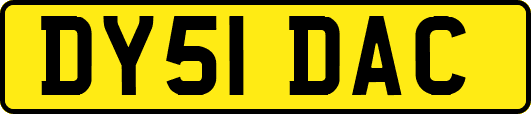 DY51DAC