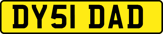 DY51DAD