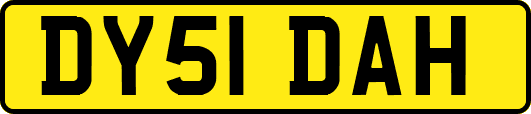 DY51DAH